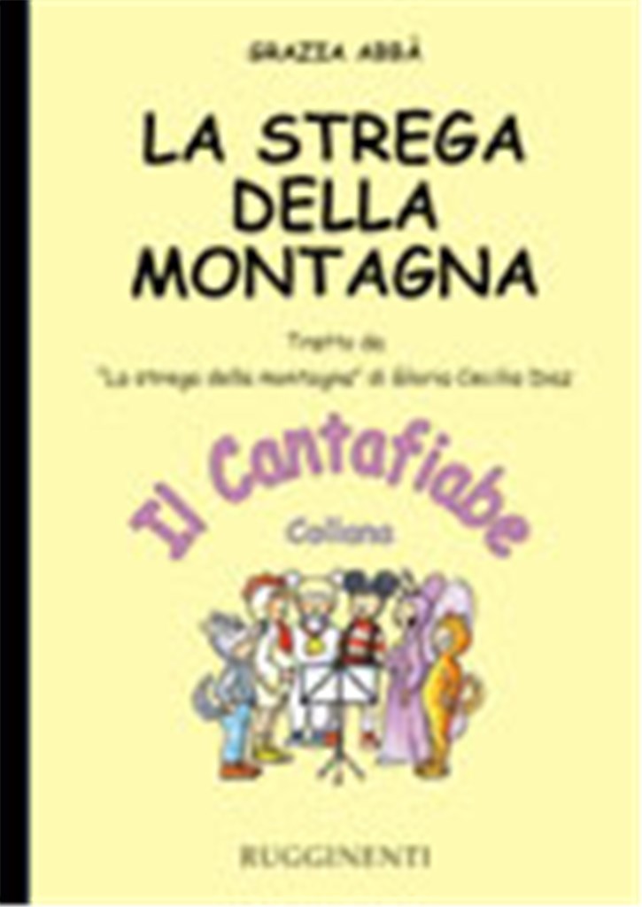 La strega della montagna